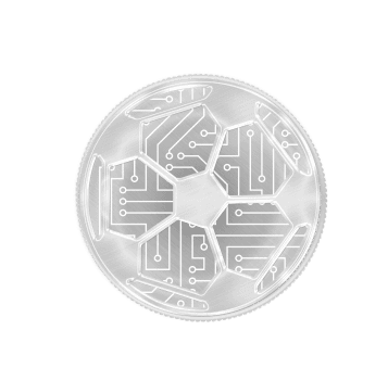 mcs coin